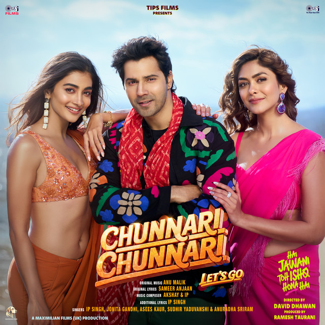 CHUNNARI CHUNNARI