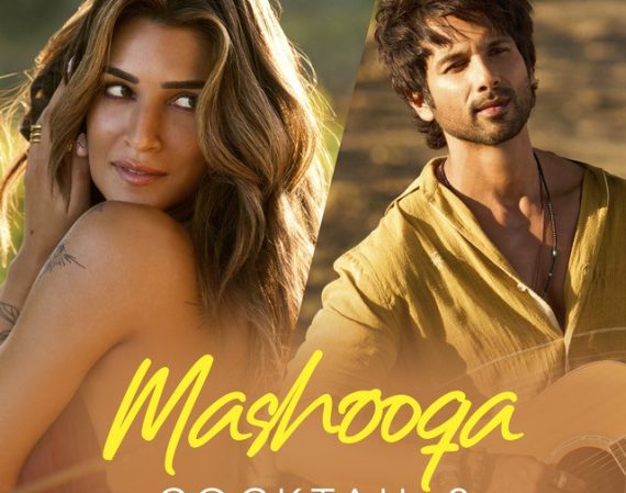 MASHOOQA