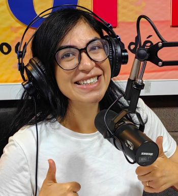 Samera Amin