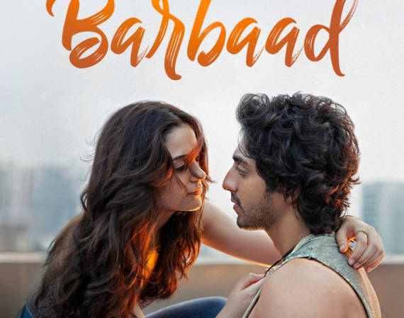 BARBAAD